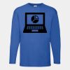 Valueweight long sleeve T Thumbnail