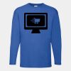 Valueweight long sleeve T Thumbnail
