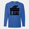 Valueweight long sleeve T Thumbnail