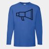 Valueweight long sleeve T Thumbnail