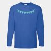 Valueweight long sleeve T Thumbnail