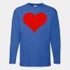 Valueweight long sleeve T Thumbnail