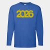 Valueweight long sleeve T Thumbnail