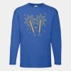 Valueweight long sleeve T Thumbnail