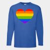 Valueweight long sleeve T Thumbnail