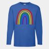 Valueweight long sleeve T Thumbnail