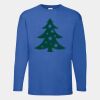 Valueweight long sleeve T Thumbnail