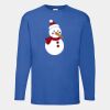 Valueweight long sleeve T Thumbnail