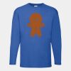 Valueweight long sleeve T Thumbnail