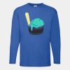 Valueweight long sleeve T Thumbnail
