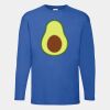 Valueweight long sleeve T Thumbnail