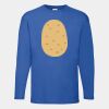 Valueweight long sleeve T Thumbnail