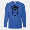 Valueweight long sleeve T Thumbnail