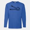 Valueweight long sleeve T Thumbnail