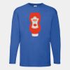 Valueweight long sleeve T Thumbnail