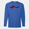 Valueweight long sleeve T Thumbnail