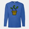 Valueweight long sleeve T Thumbnail
