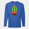Valueweight long sleeve T Thumbnail