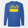Valueweight long sleeve T Thumbnail