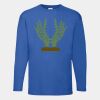 Valueweight long sleeve T Thumbnail