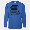 Valueweight long sleeve T Thumbnail