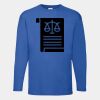 Valueweight long sleeve T Thumbnail