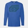 Valueweight long sleeve T Thumbnail