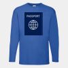 Valueweight long sleeve T Thumbnail