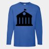 Valueweight long sleeve T Thumbnail