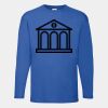 Valueweight long sleeve T Thumbnail