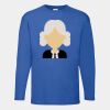 Valueweight long sleeve T Thumbnail