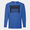 Valueweight long sleeve T Thumbnail