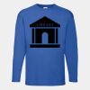 Valueweight long sleeve T Thumbnail