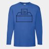 Valueweight long sleeve T Thumbnail