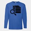 Valueweight long sleeve T Thumbnail