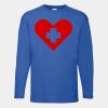 Valueweight long sleeve T Thumbnail