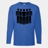 Valueweight long sleeve T Thumbnail