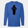 Valueweight long sleeve T Thumbnail