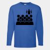 Valueweight long sleeve T Thumbnail