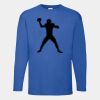 Valueweight long sleeve T Thumbnail