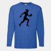 Valueweight long sleeve T Thumbnail