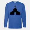 Valueweight long sleeve T Thumbnail