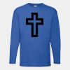 Valueweight long sleeve T Thumbnail