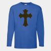 Valueweight long sleeve T Thumbnail