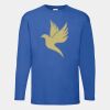 Valueweight long sleeve T Thumbnail