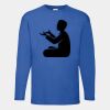 Valueweight long sleeve T Thumbnail