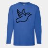 Valueweight long sleeve T Thumbnail