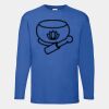 Valueweight long sleeve T Thumbnail