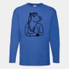 Valueweight long sleeve T Thumbnail