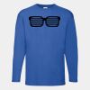 Valueweight long sleeve T Thumbnail